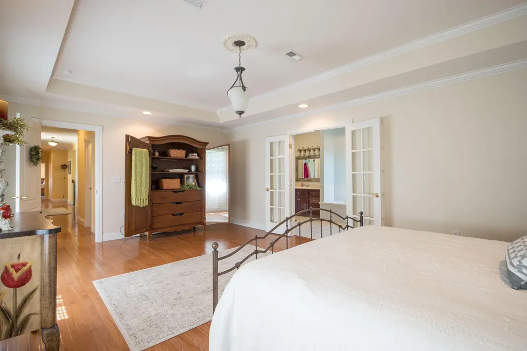 320 Alice Roy Road Windsor KY 42565