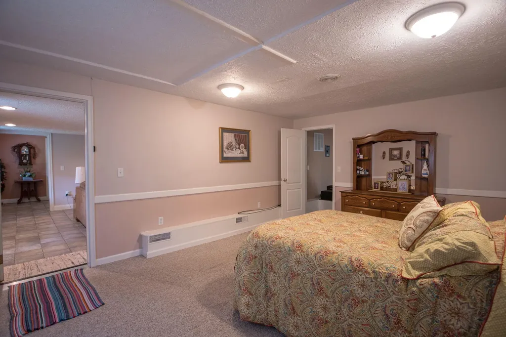 320 Alice Roy Road Windsor KY 42565