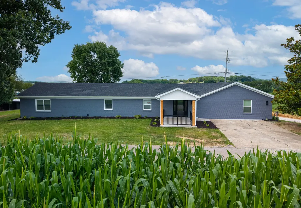 114 Morrows Landing Road Monticello KY 42633
