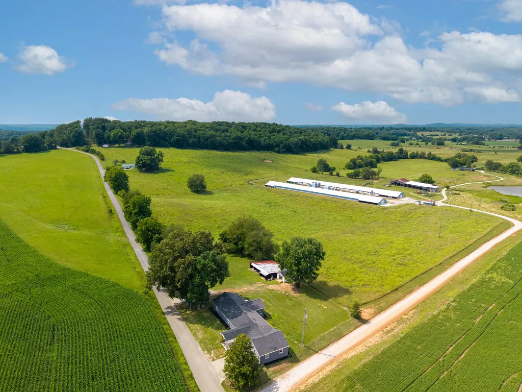 114 Morrows Landing Road Monticello KY 42633