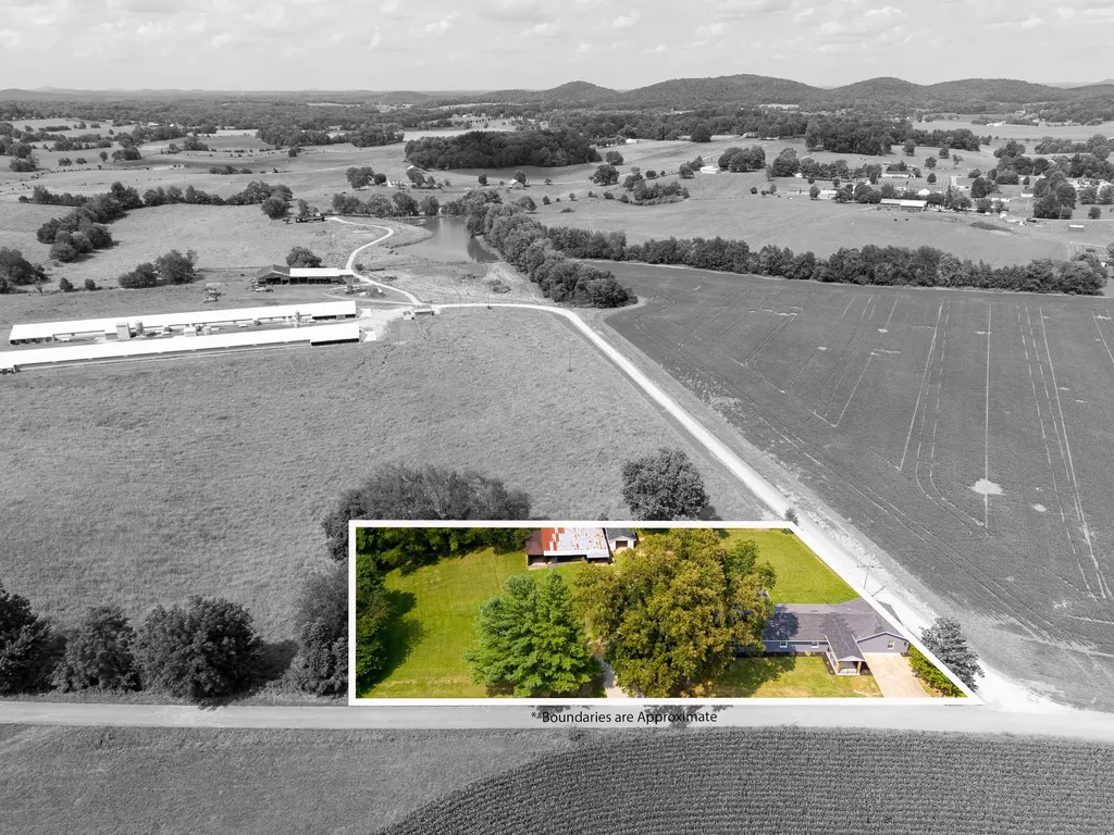 114 Morrows Landing Road Monticello KY 42633