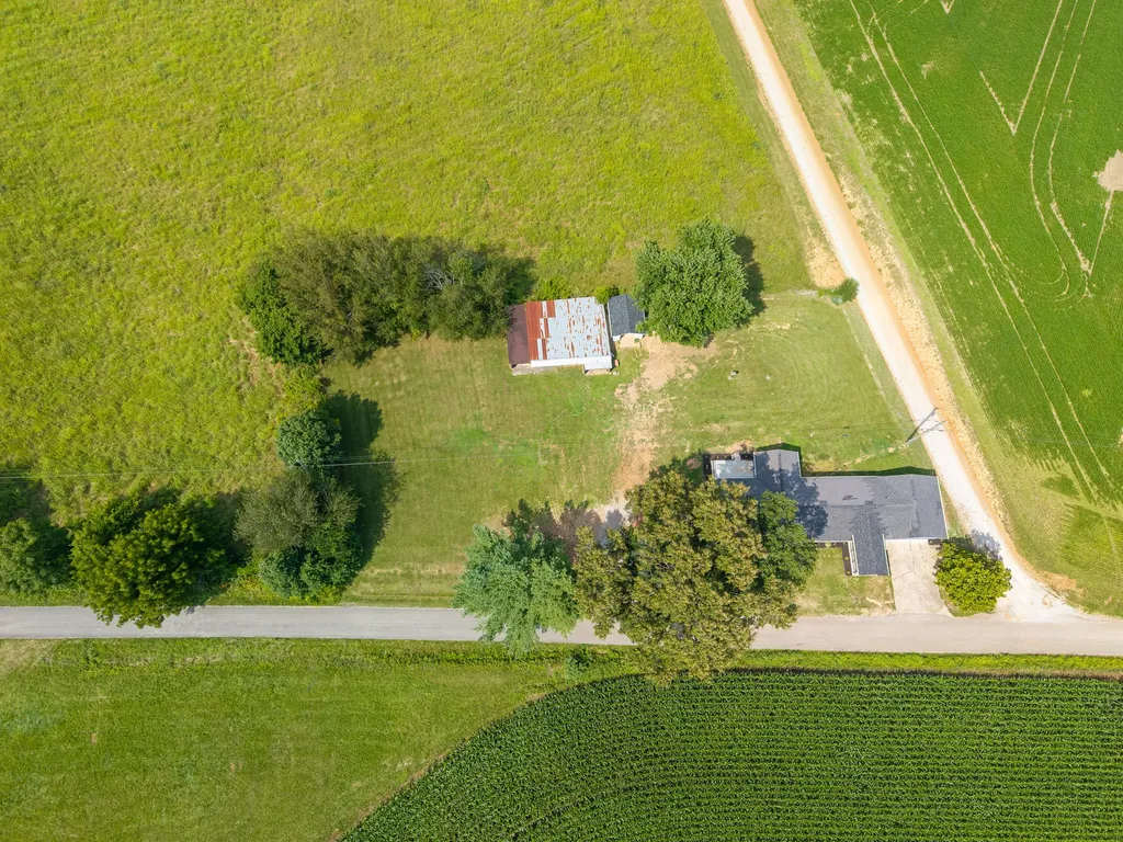 114 Morrows Landing Road Monticello KY 42633
