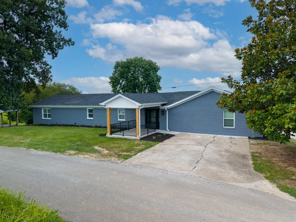 114 Morrows Landing Road Monticello KY 42633