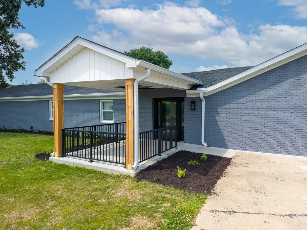 114 Morrows Landing Road Monticello KY 42633