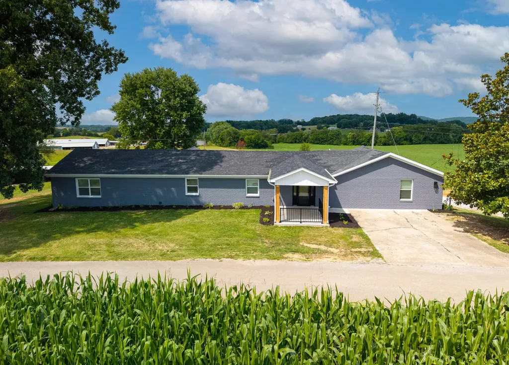114 Morrows Landing Road Monticello KY 42633