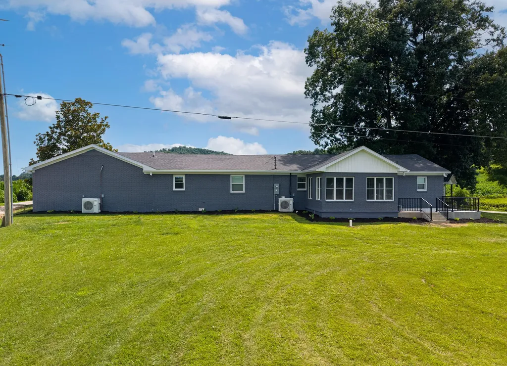 114 Morrows Landing Road Monticello KY 42633