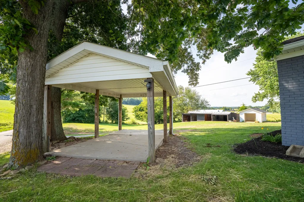 114 Morrows Landing Road Monticello KY 42633