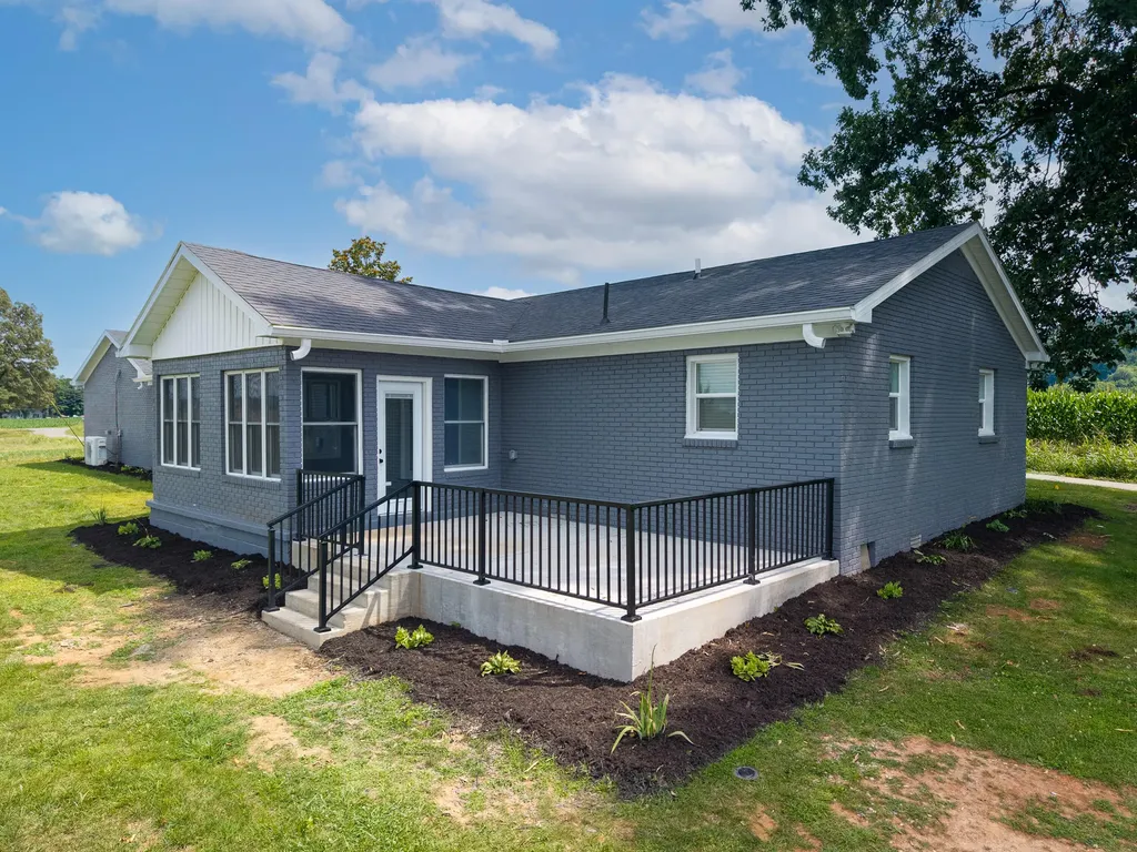 114 Morrows Landing Road Monticello KY 42633