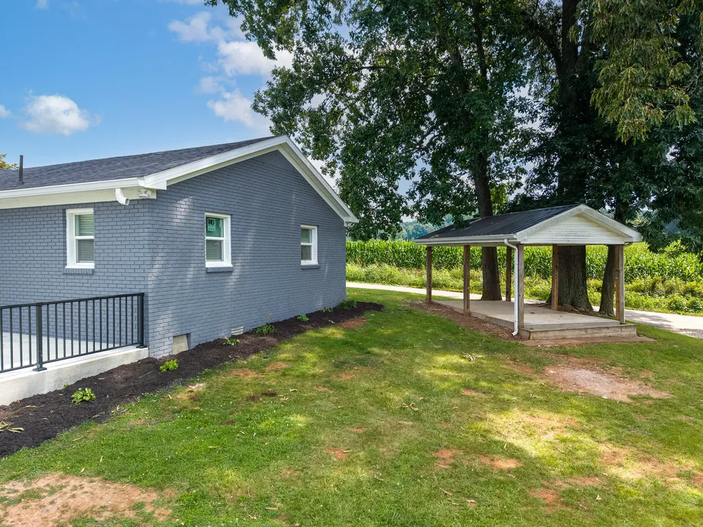 114 Morrows Landing Road Monticello KY 42633