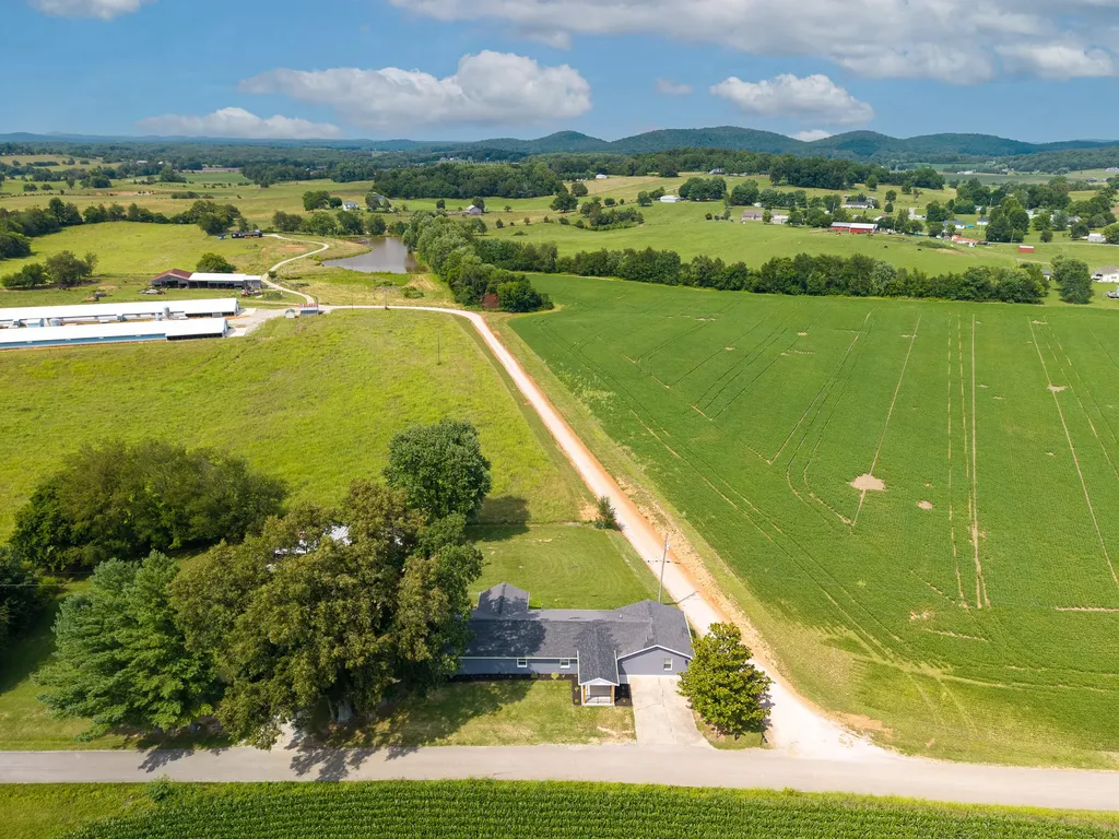 114 Morrows Landing Road Monticello KY 42633