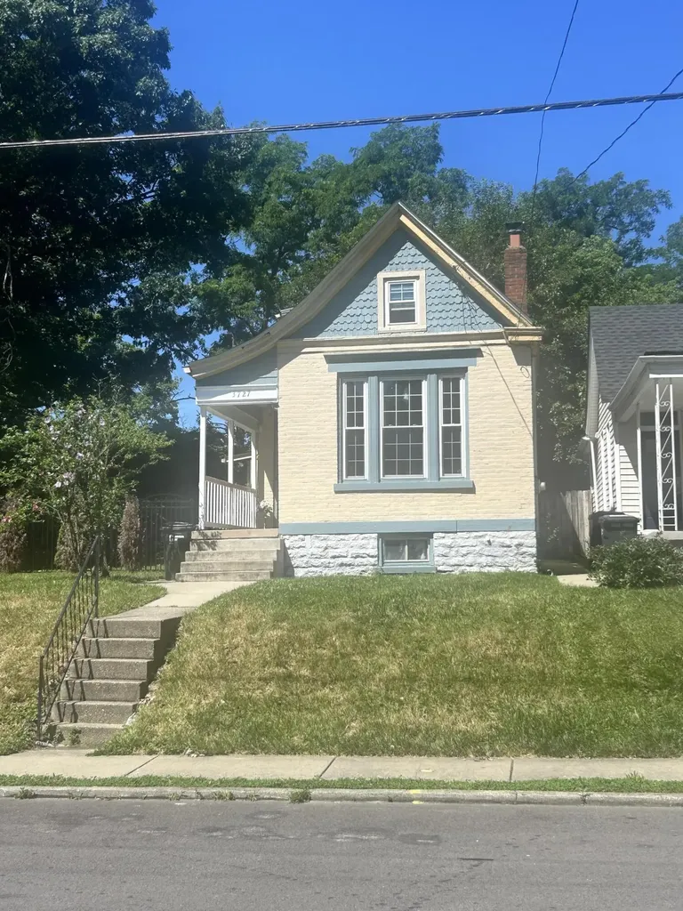 3727 Glenn Avenue Covington KY 41015