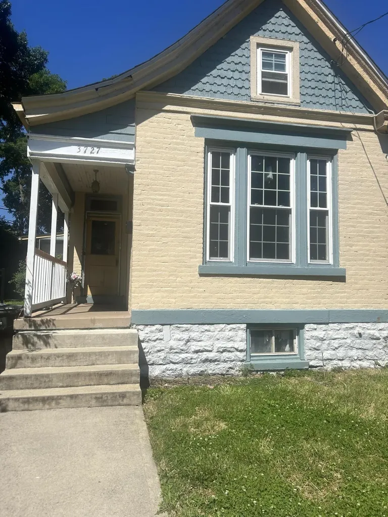 3727 Glenn Avenue Covington KY 41015