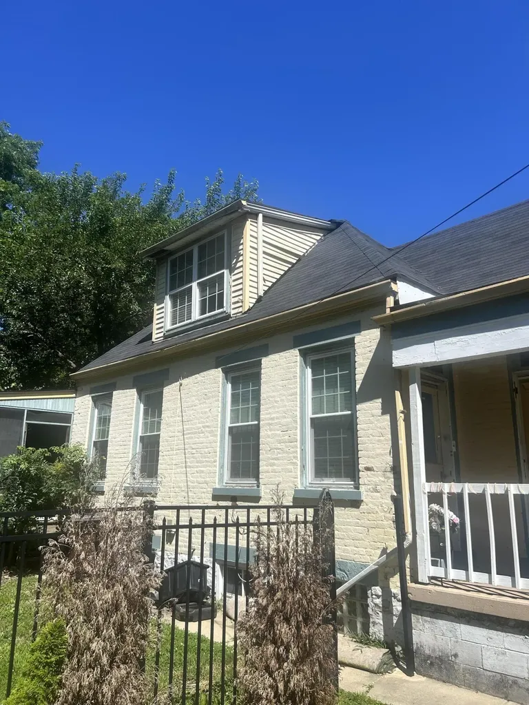 3727 Glenn Avenue Covington KY 41015
