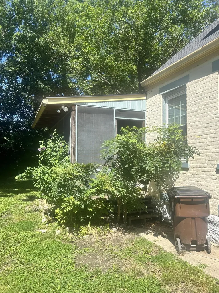 3727 Glenn Avenue Covington KY 41015