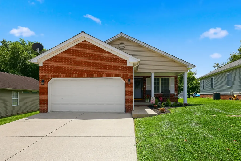 120 Yorkshire Drive Lawrenceburg KY 40342