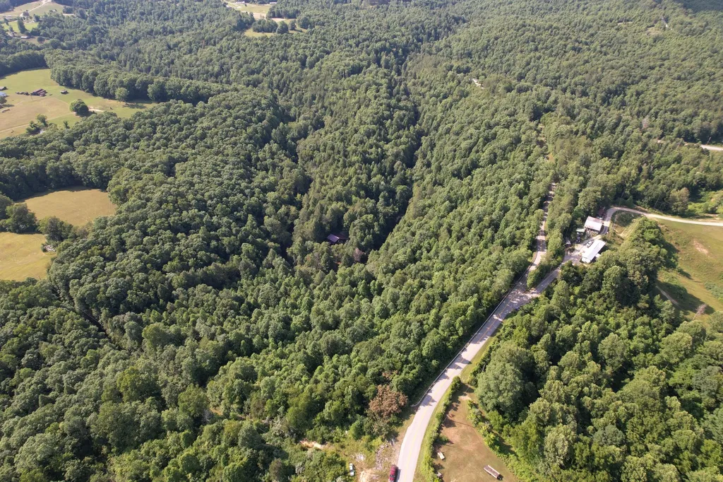 8119 Sandhill Road Whitley City KY 42653