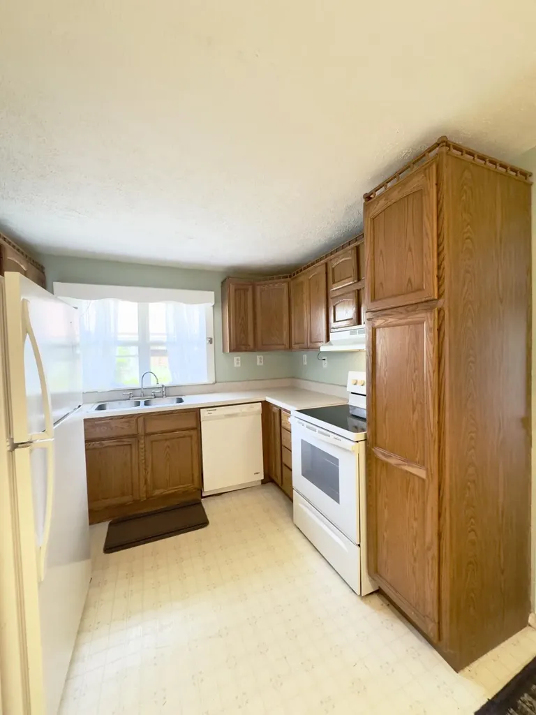 13 Sanderlin Drive Corbin KY 40701