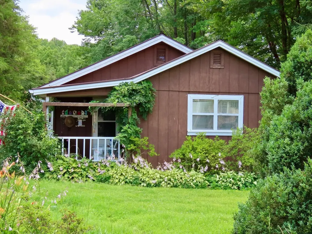 13 Sanderlin Drive Corbin KY 40701