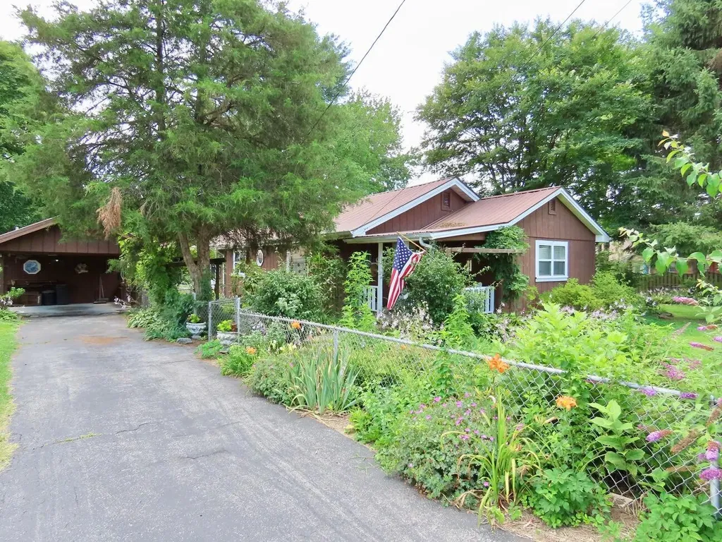 13 Sanderlin Drive Corbin KY 40701