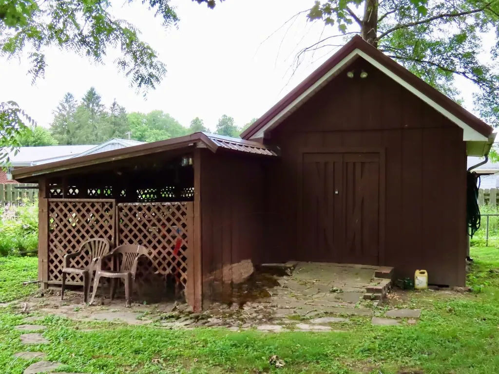 13 Sanderlin Drive Corbin KY 40701