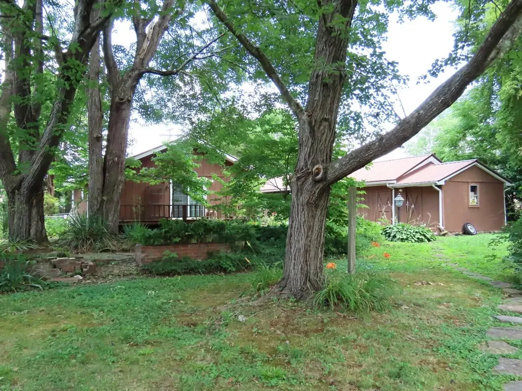 13 Sanderlin Drive Corbin KY 40701