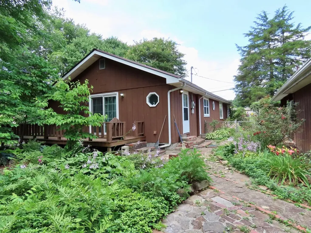 13 Sanderlin Drive Corbin KY 40701