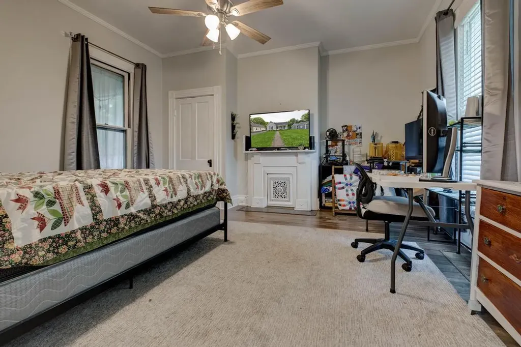 1627 Cypress Street Paris KY 40361