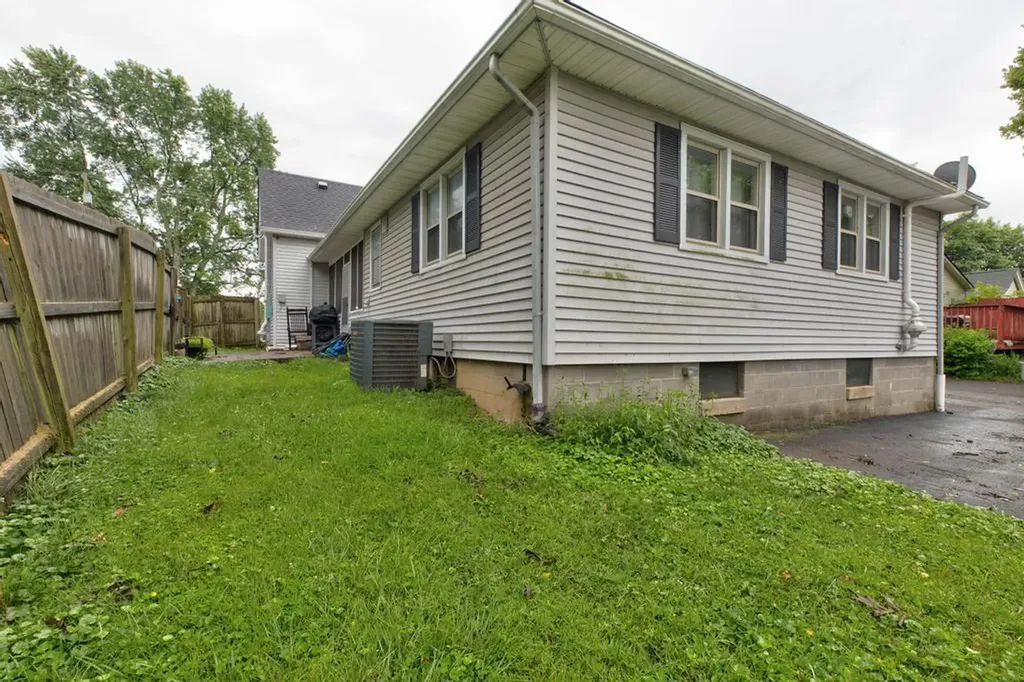 1627 Cypress Street Paris KY 40361