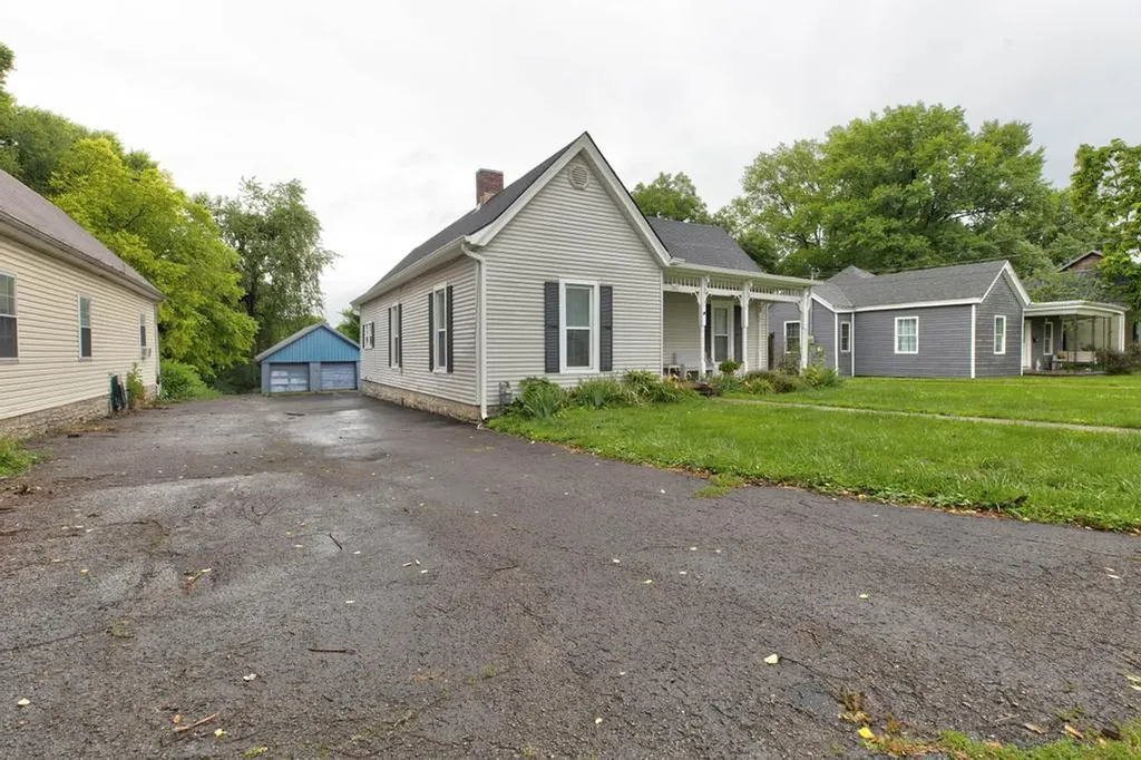 1627 Cypress Street Paris KY 40361