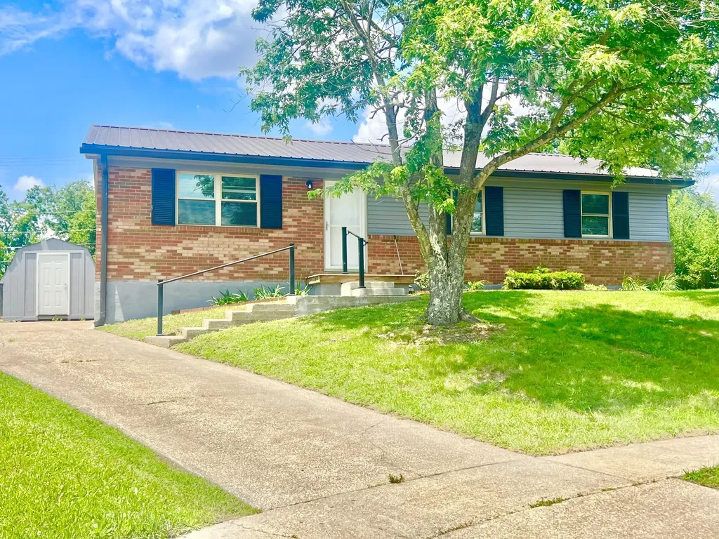 3501 Gunbow Court Lexington KY 40517