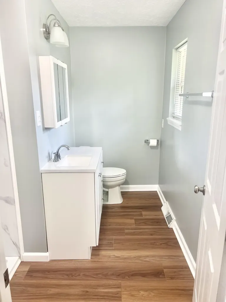 3501 Gunbow Court Lexington KY 40517