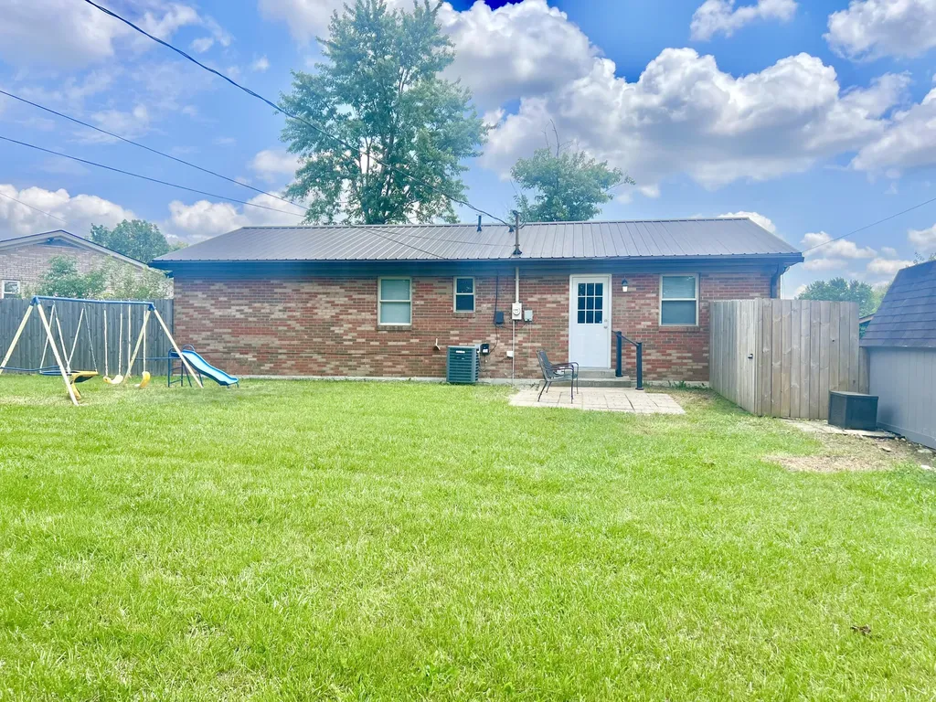 3501 Gunbow Court Lexington KY 40517