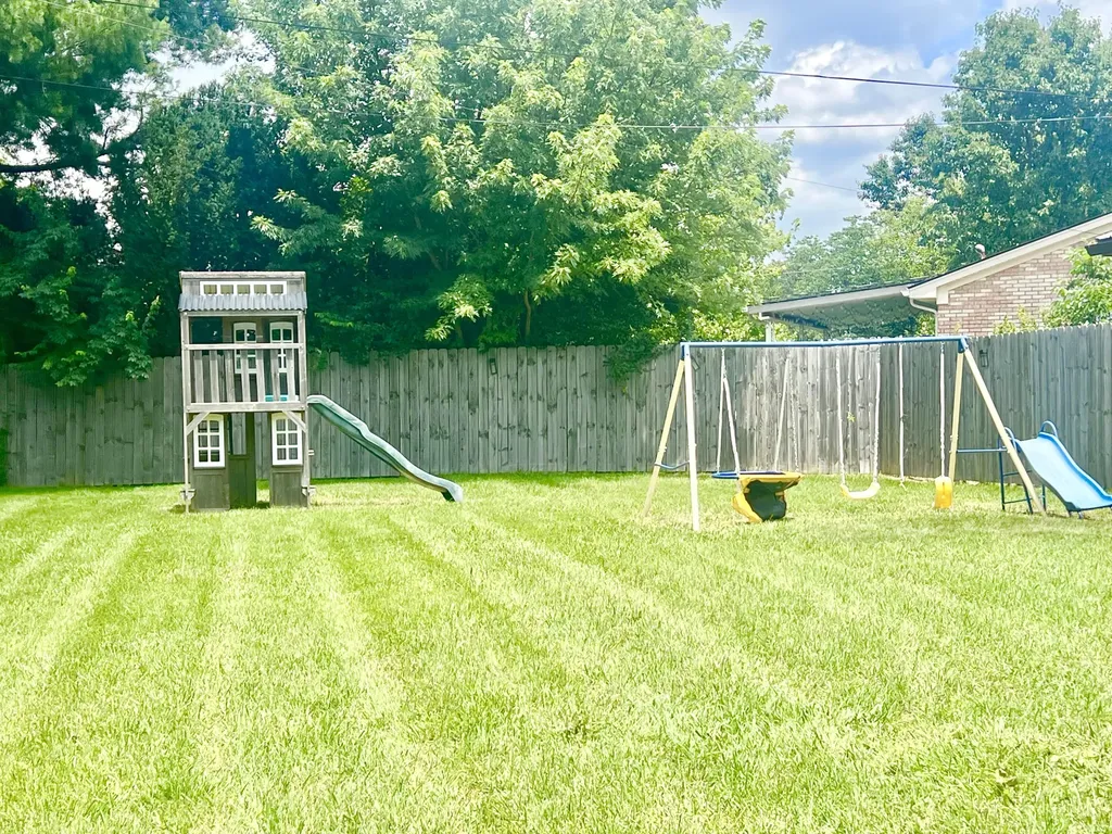 3501 Gunbow Court Lexington KY 40517
