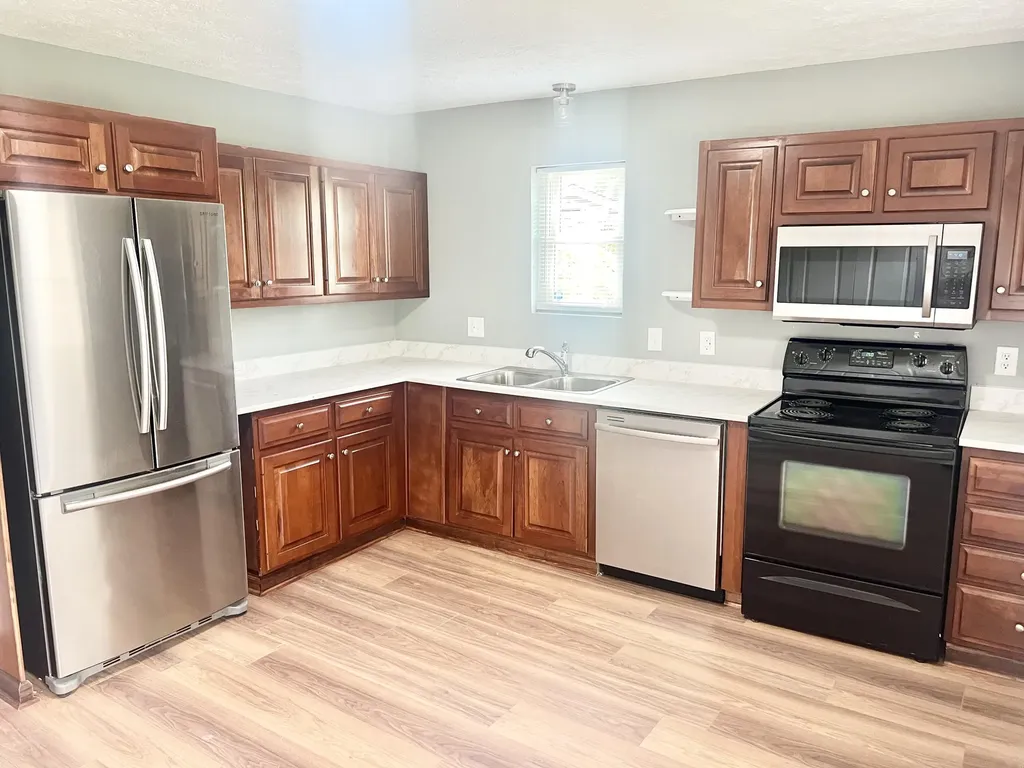3501 Gunbow Court Lexington KY 40517