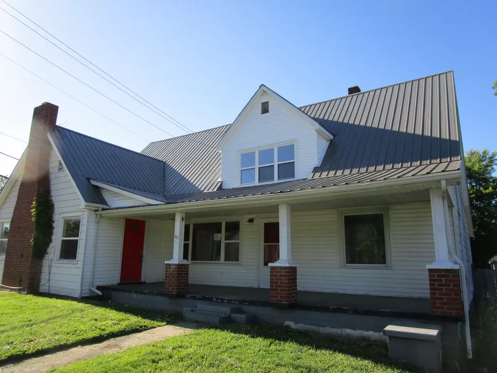 698 W Jefferson Street Berea KY 40403