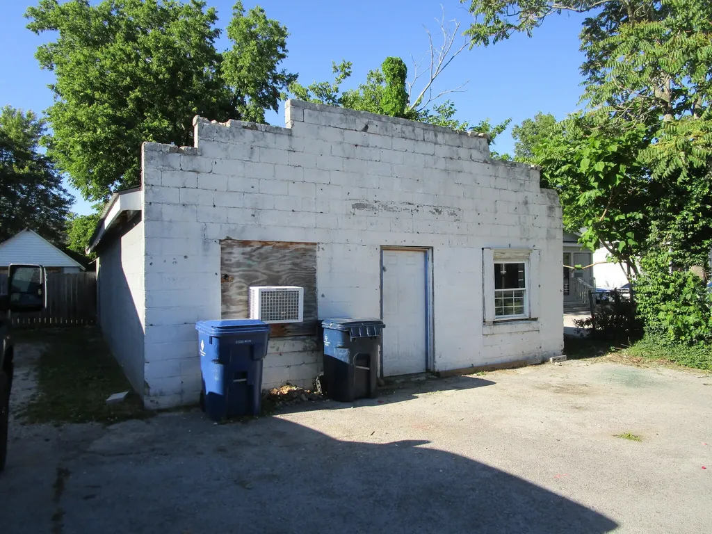 698 W Jefferson Street Berea KY 40403