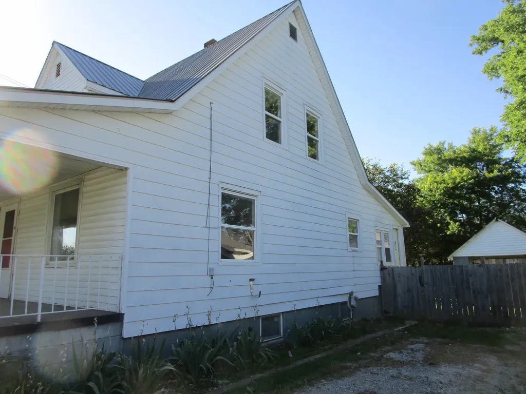 698 W Jefferson Street Berea KY 40403