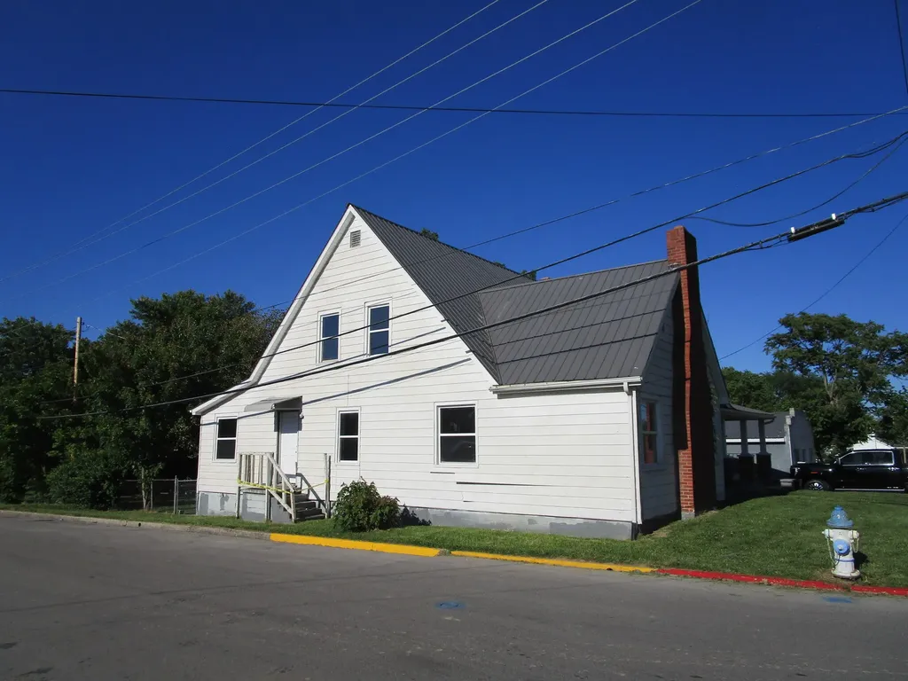 698 W Jefferson Street Berea KY 40403