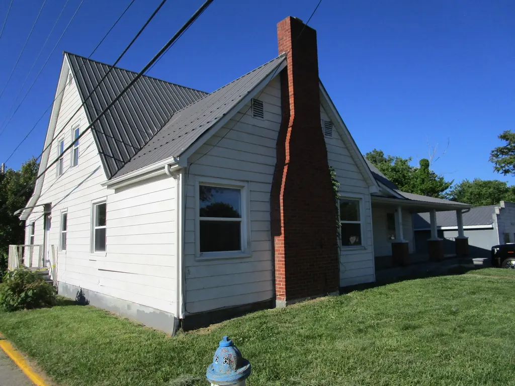 698 W Jefferson Street Berea KY 40403