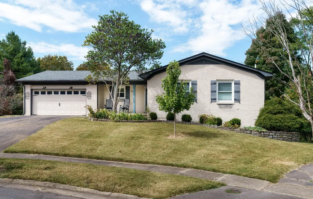 3633 Trepassey Court Lexington KY 40503