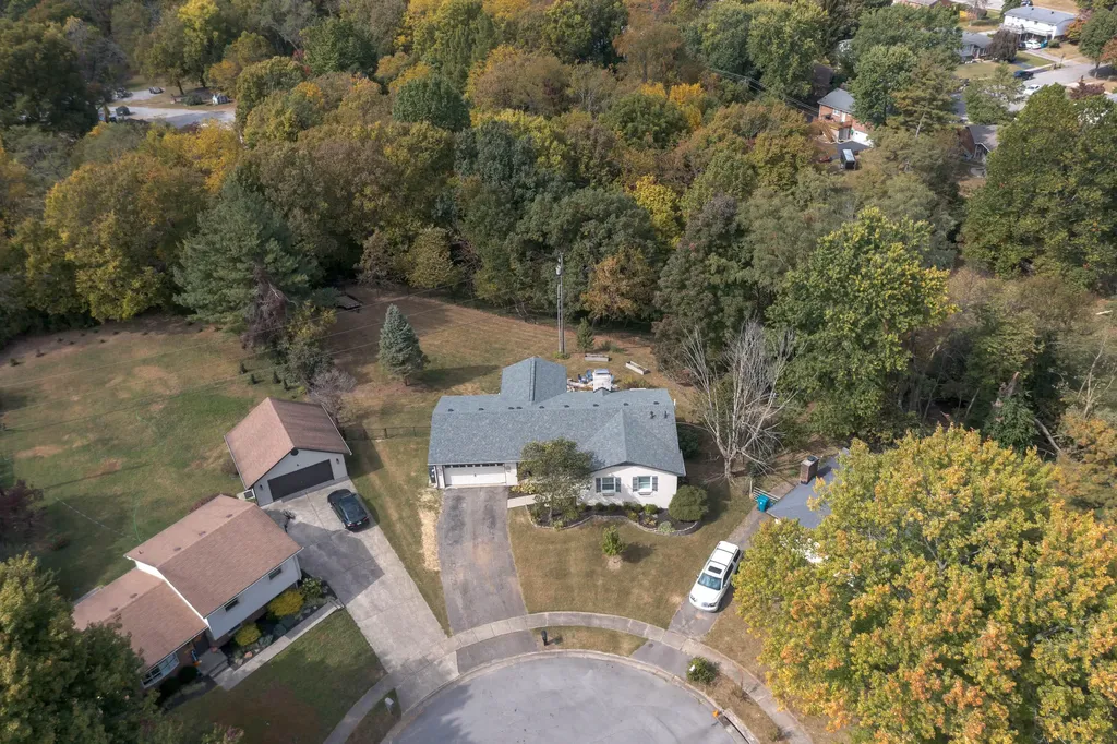 3633 Trepassey Court Lexington KY 40503