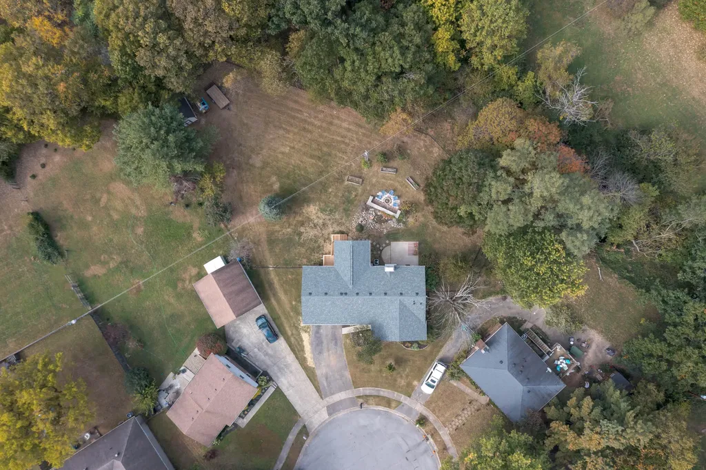 3633 Trepassey Court Lexington KY 40503