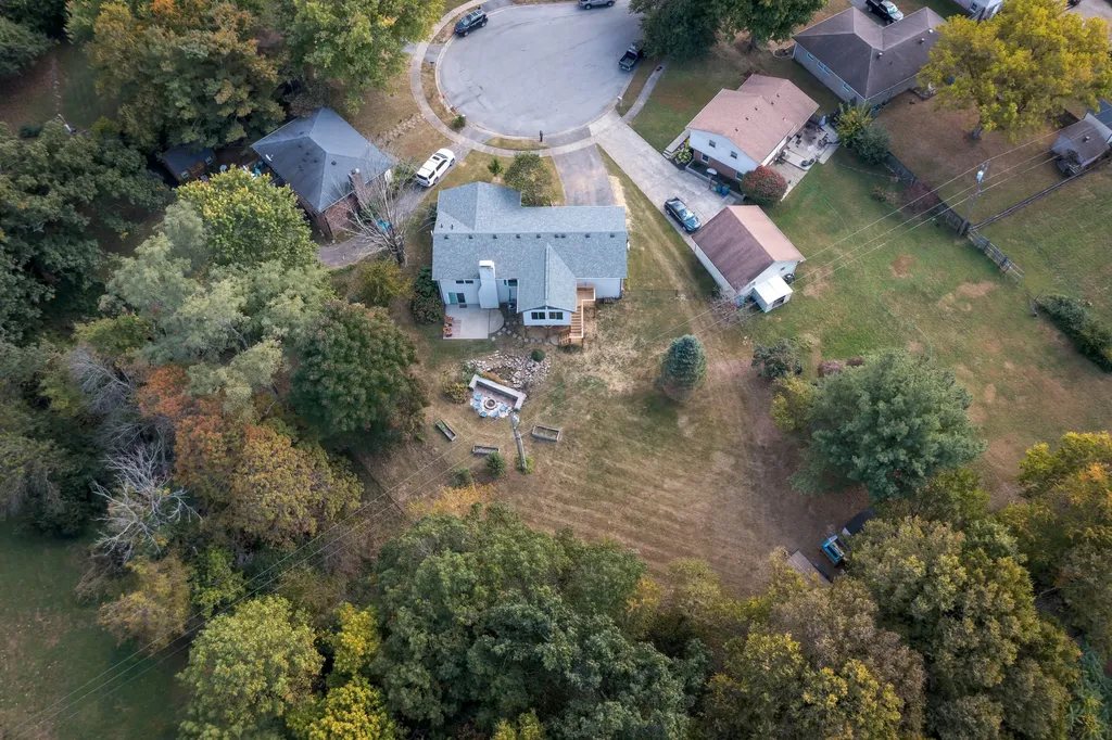 3633 Trepassey Court Lexington KY 40503