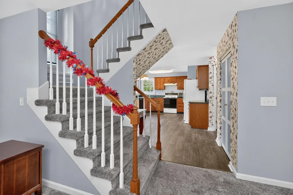 3129 Comanche Trail Lexington KY 40503