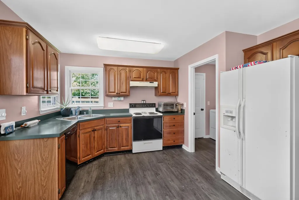 3129 Comanche Trail Lexington KY 40503