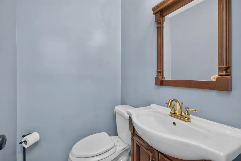 3129 Comanche Trail Lexington KY 40503