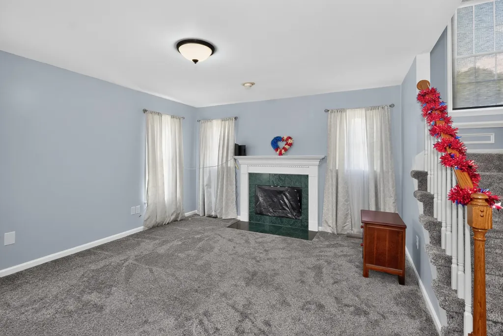 3129 Comanche Trail Lexington KY 40503