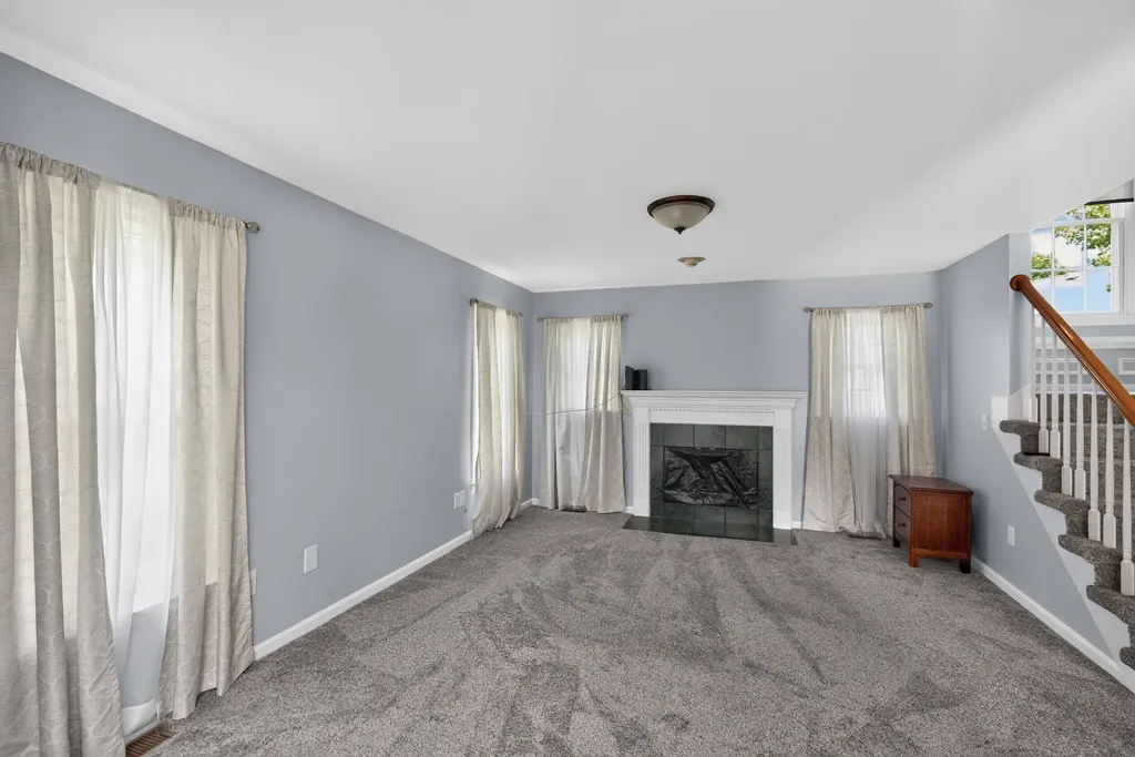 3129 Comanche Trail Lexington KY 40503
