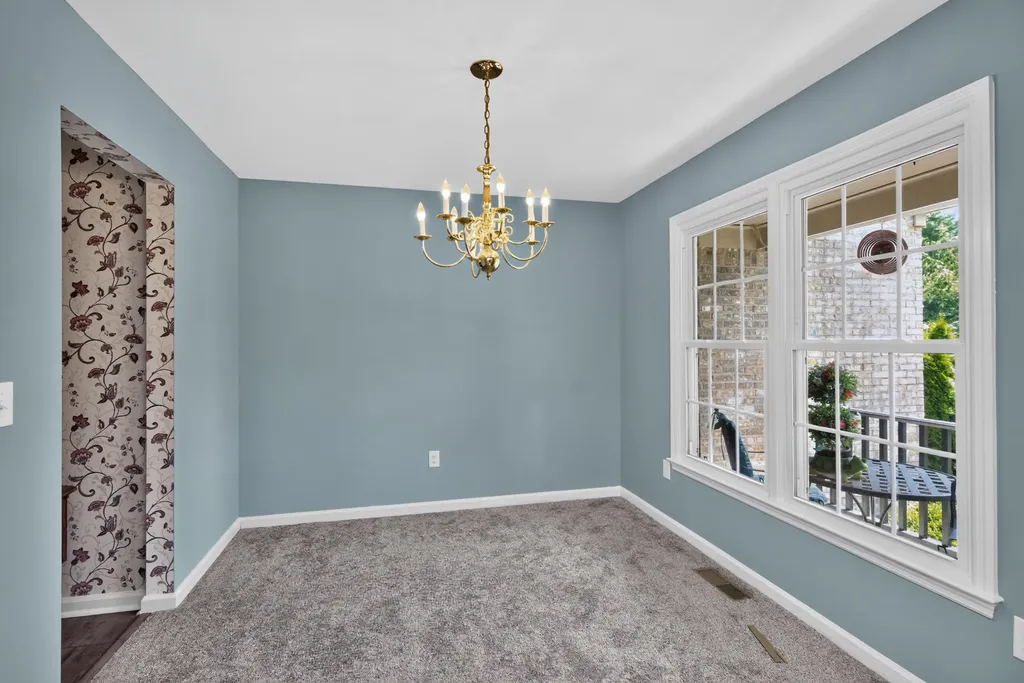 3129 Comanche Trail Lexington KY 40503