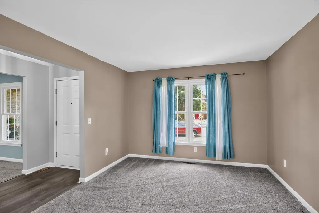 3129 Comanche Trail Lexington KY 40503